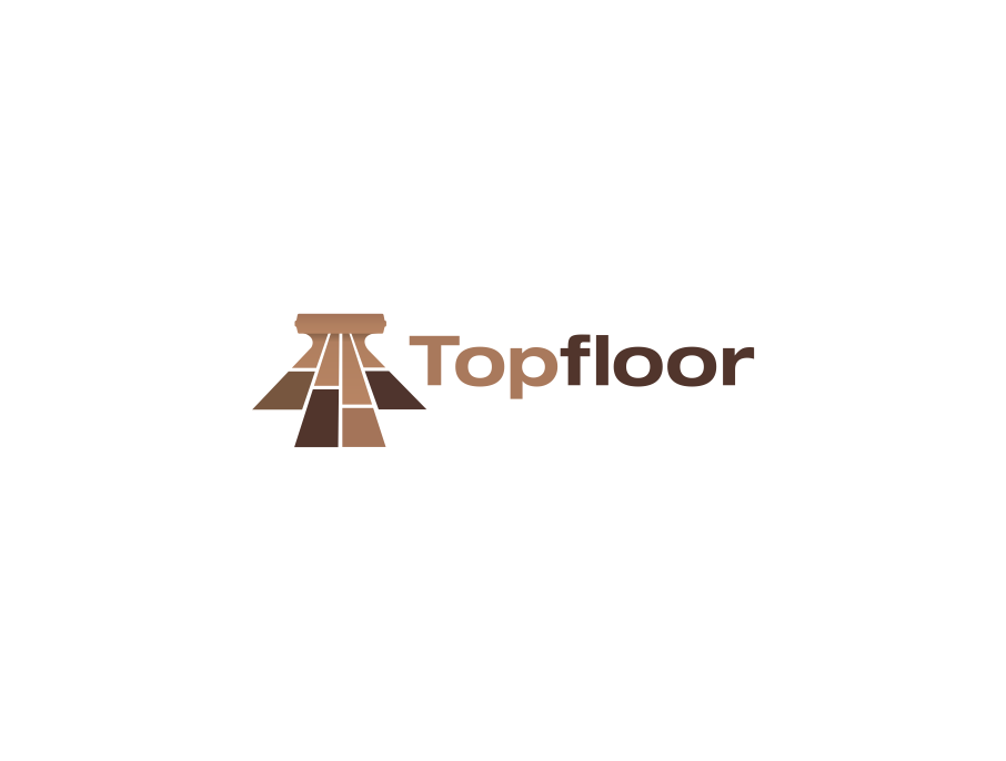 Logo Design by  Six Eleven Design for Topfloor | Design #31033265