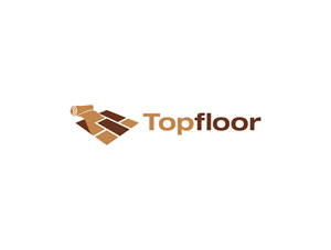 Logo Design by  Six Eleven Design for Topfloor | Design: #31033611