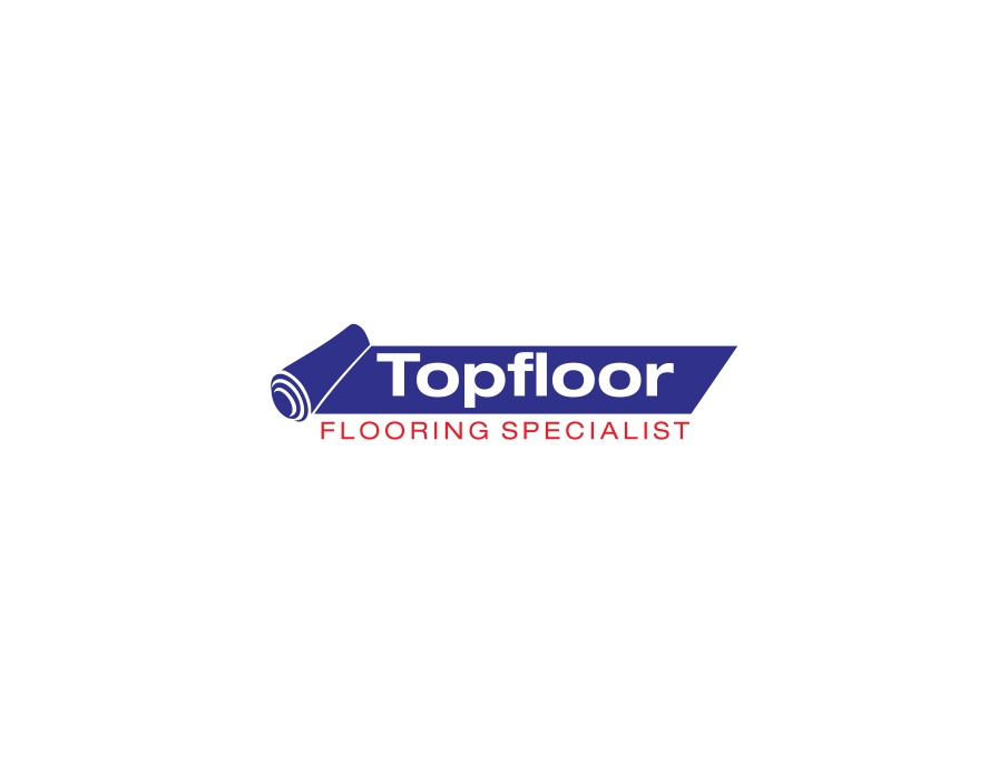 Logo Design by  Six Eleven Design for Topfloor | Design #31034208