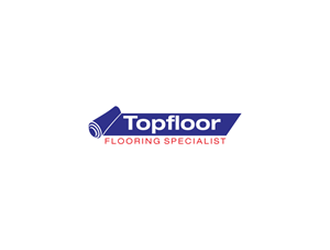 Logo Design by  Six Eleven Design for Topfloor | Design: #31034208