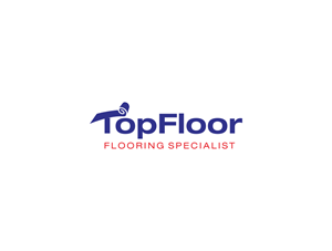 Logo Design by  Six Eleven Design for Topfloor | Design: #31034248