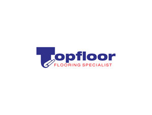 Logo Design by  Six Eleven Design for Topfloor | Design: #31034302
