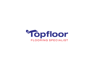 Logo Design by  Six Eleven Design for Topfloor | Design: #31034309