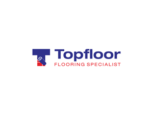 Logo Design by  Six Eleven Design for Topfloor | Design: #31035101