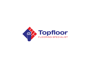 Logo Design by  Six Eleven Design for Topfloor | Design: #31036899