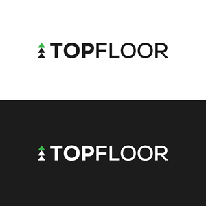 Logo Design by M Art & Design for Topfloor | Design: #31025348