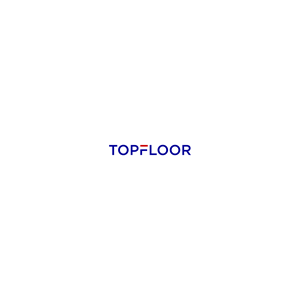 Diseño de Logo por Masio_ para Topfloor | Diseño: #31074365