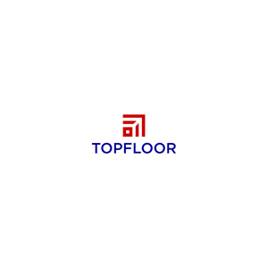 Diseño de Logo por Masio_ para Topfloor | Diseño: #31074429