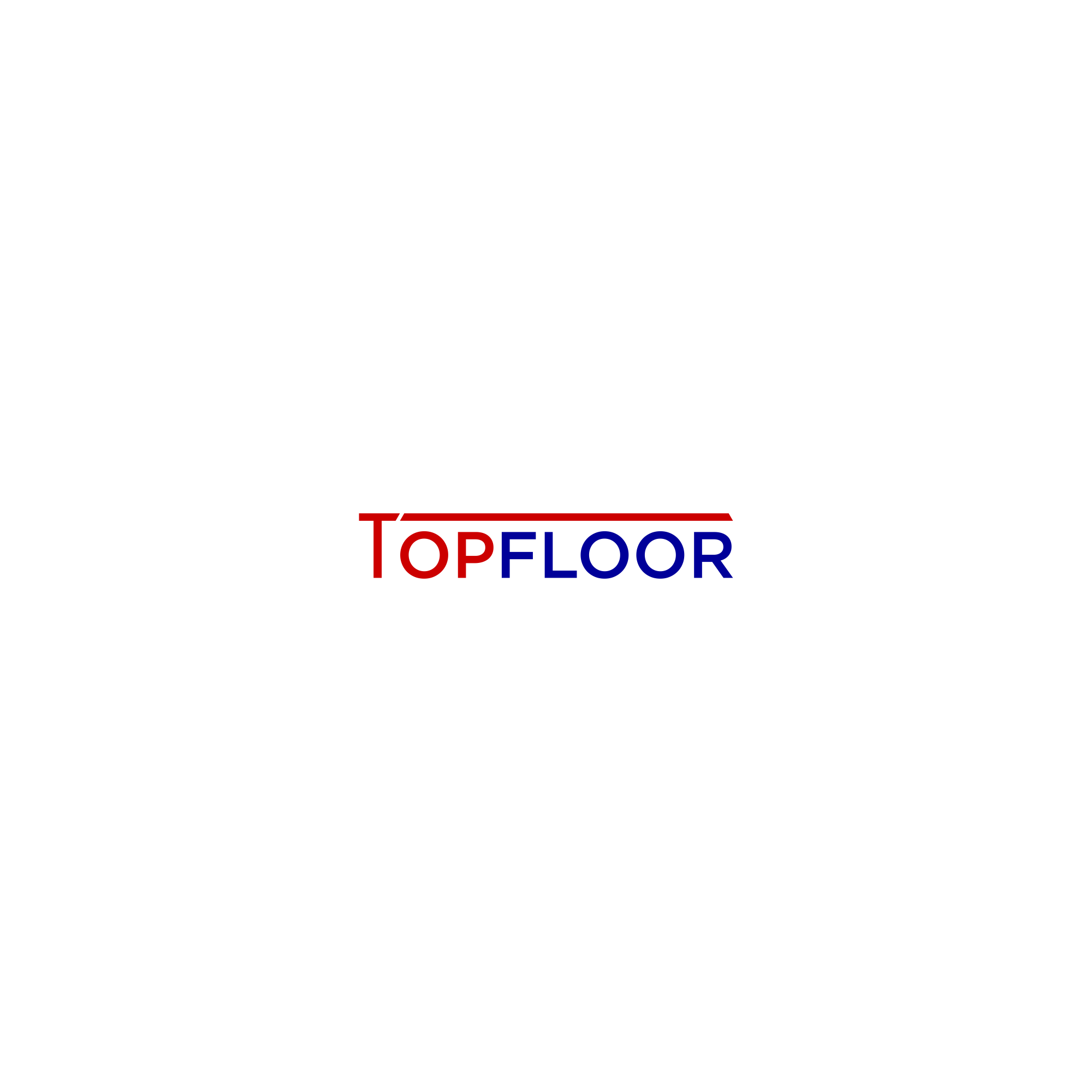Logo Design by Masio_ for Topfloor | Design #31074444