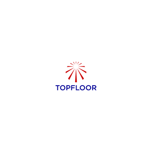 Diseño de Logo por Masio_ para Topfloor | Diseño: #31074470