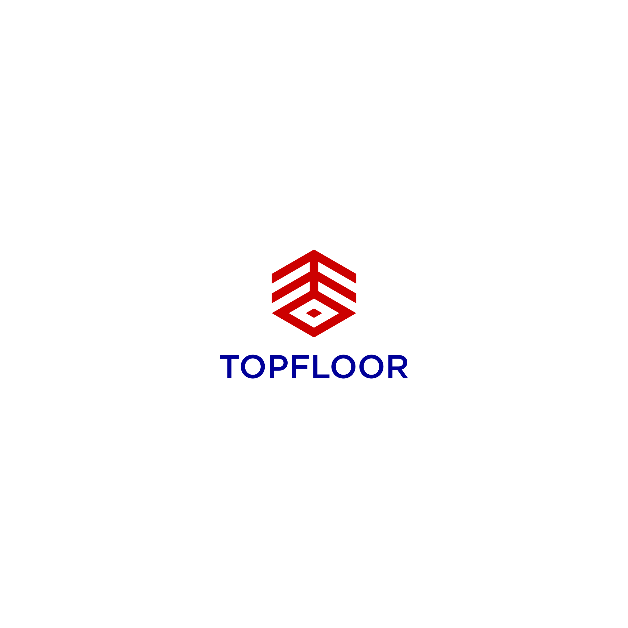 Logo Design by Masio_ for Topfloor | Design #31074491