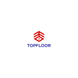 Diseño de Logo por Masio_ para Topfloor | Diseño: #31074491
