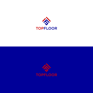 Diseño de Logo por Masio_ para Topfloor | Diseño: #31074528