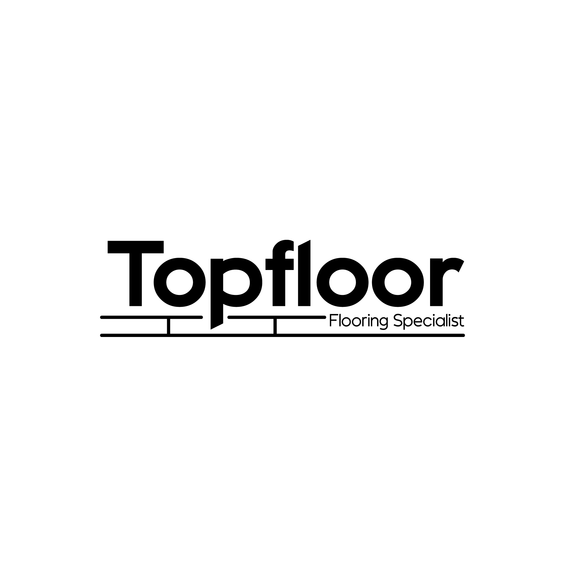 Diseño de Logo por alus para Topfloor | Diseño #31061473