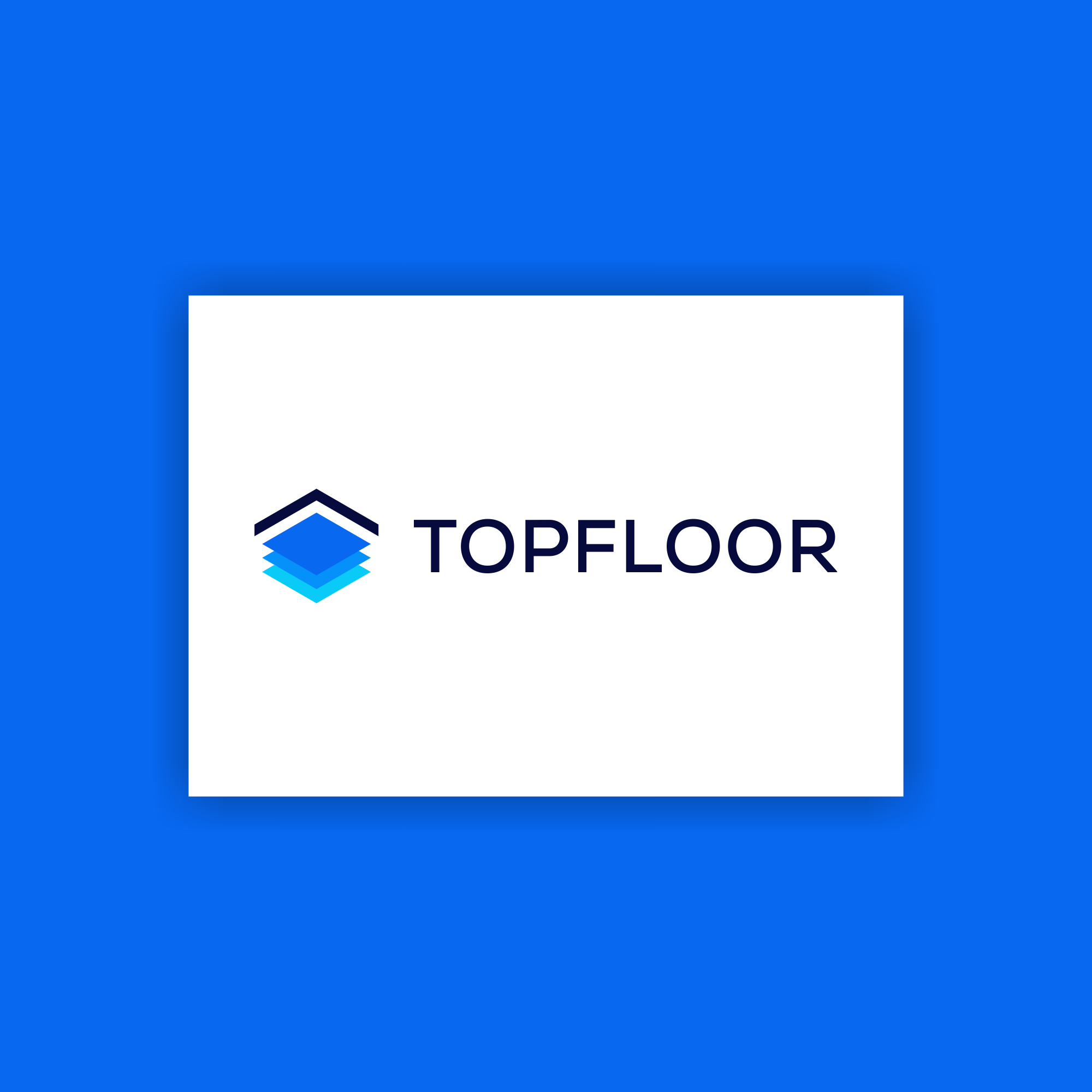 Logo-Design von crafted für Topfloor | Design #31032070