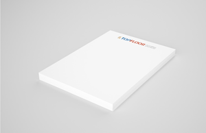 Diseño de Logo por Chas Designs para Topfloor | Diseño: #31069661