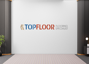 Diseño de Logo por Chas Designs para Topfloor | Diseño: #31069662