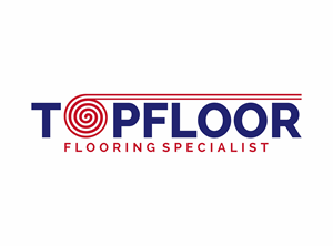Logo Design by 1206studio for Topfloor | Design: #31027023