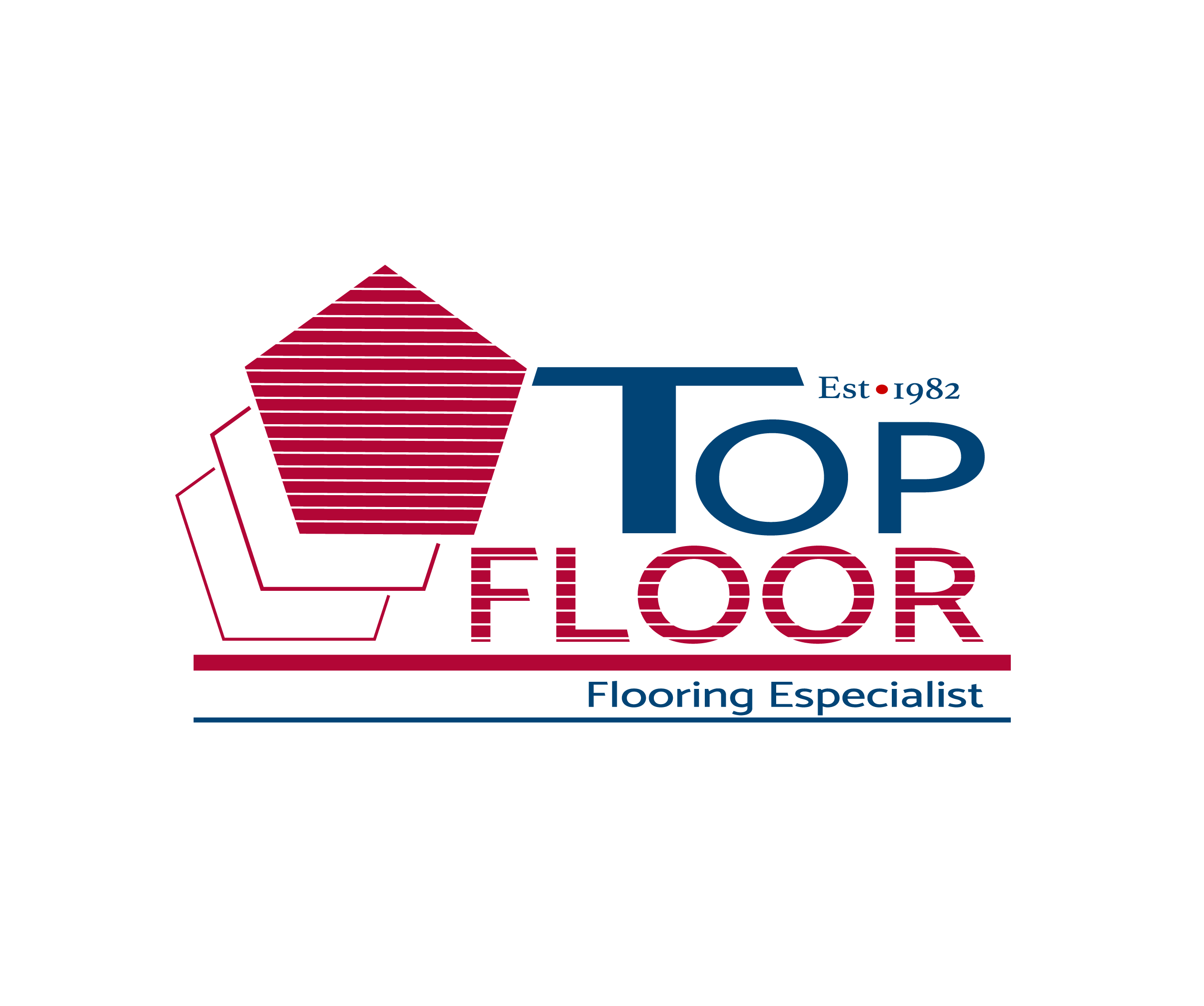 Logo Design by GLB for Topfloor | Design #31074063