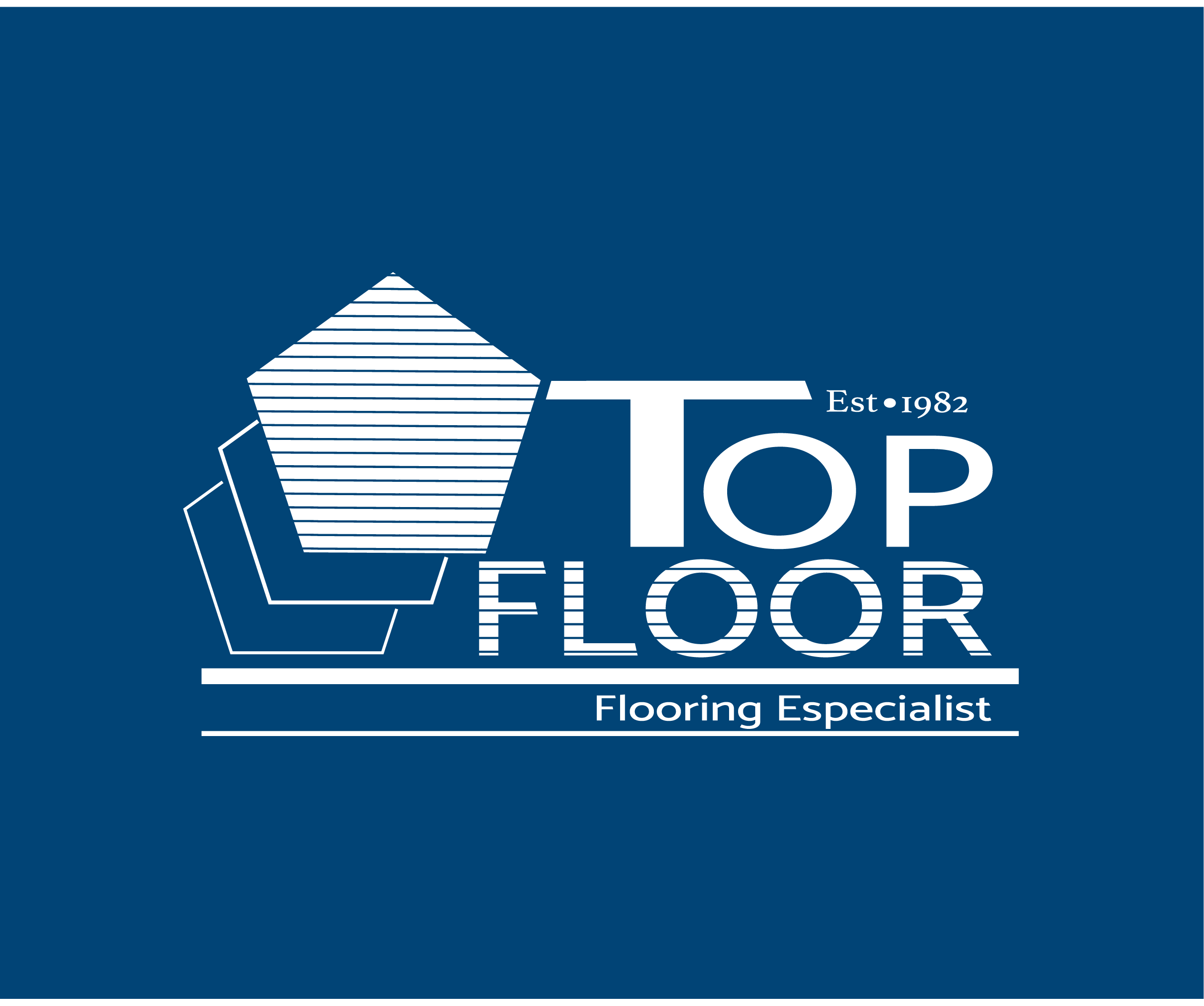Logo Design by GLB for Topfloor | Design #31074103