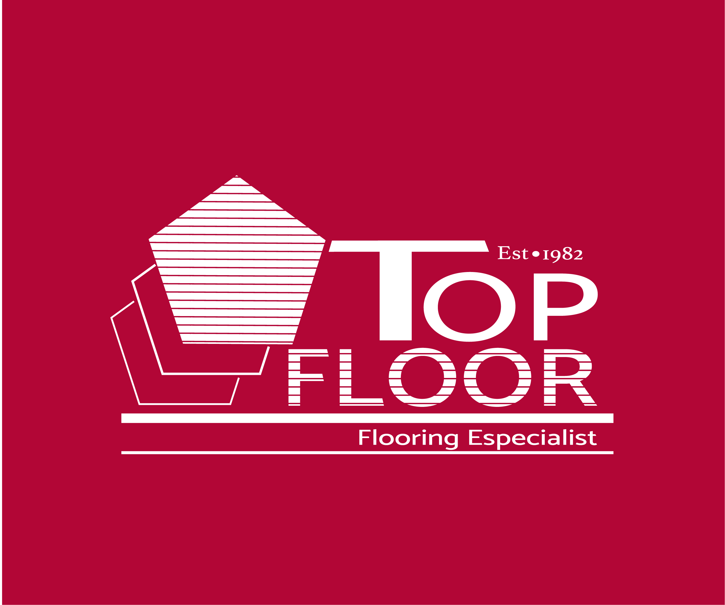 Logo Design by GLB for Topfloor | Design #31074106