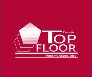 Logo Design by GLB for Topfloor | Design: #31074106