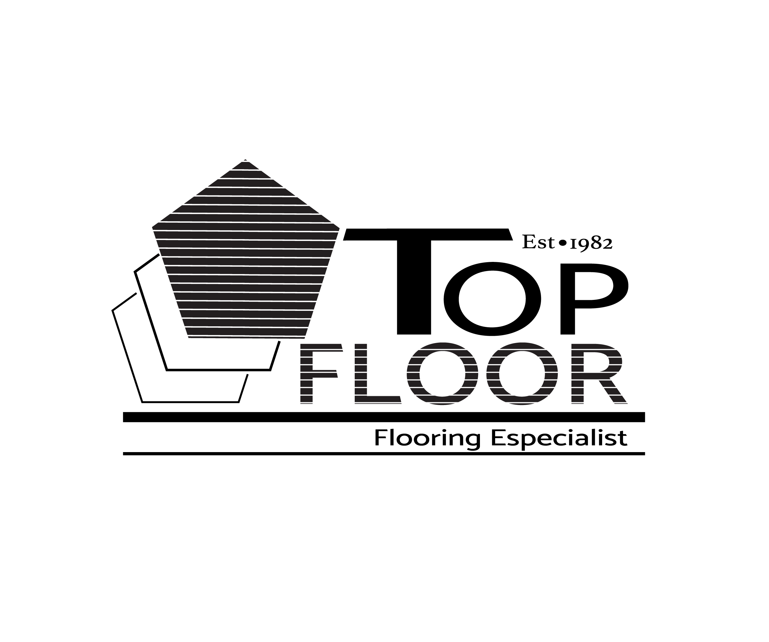 Logo Design by GLB for Topfloor | Design #31074245
