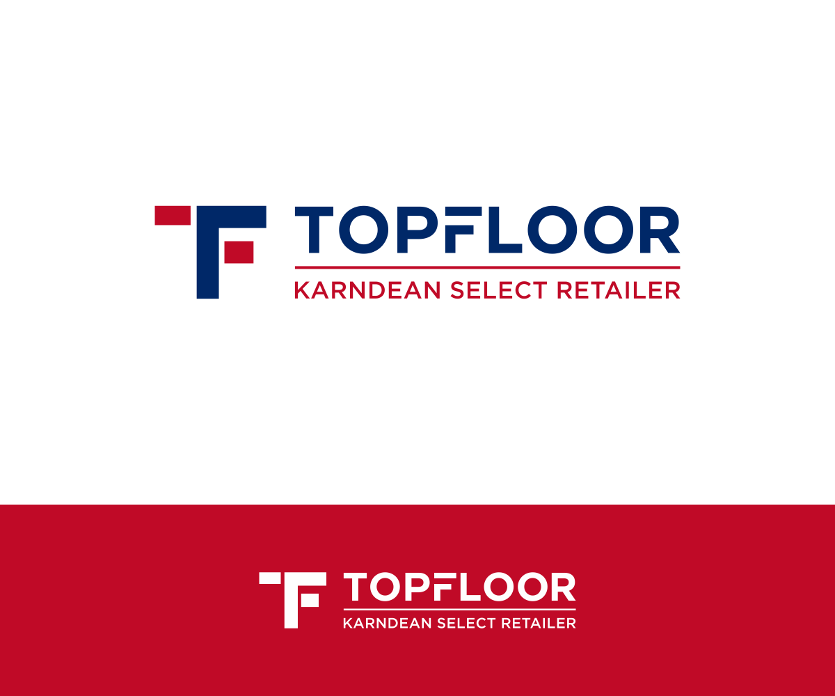 Design de Logo par Tyo pour Topfloor | Design #31026465