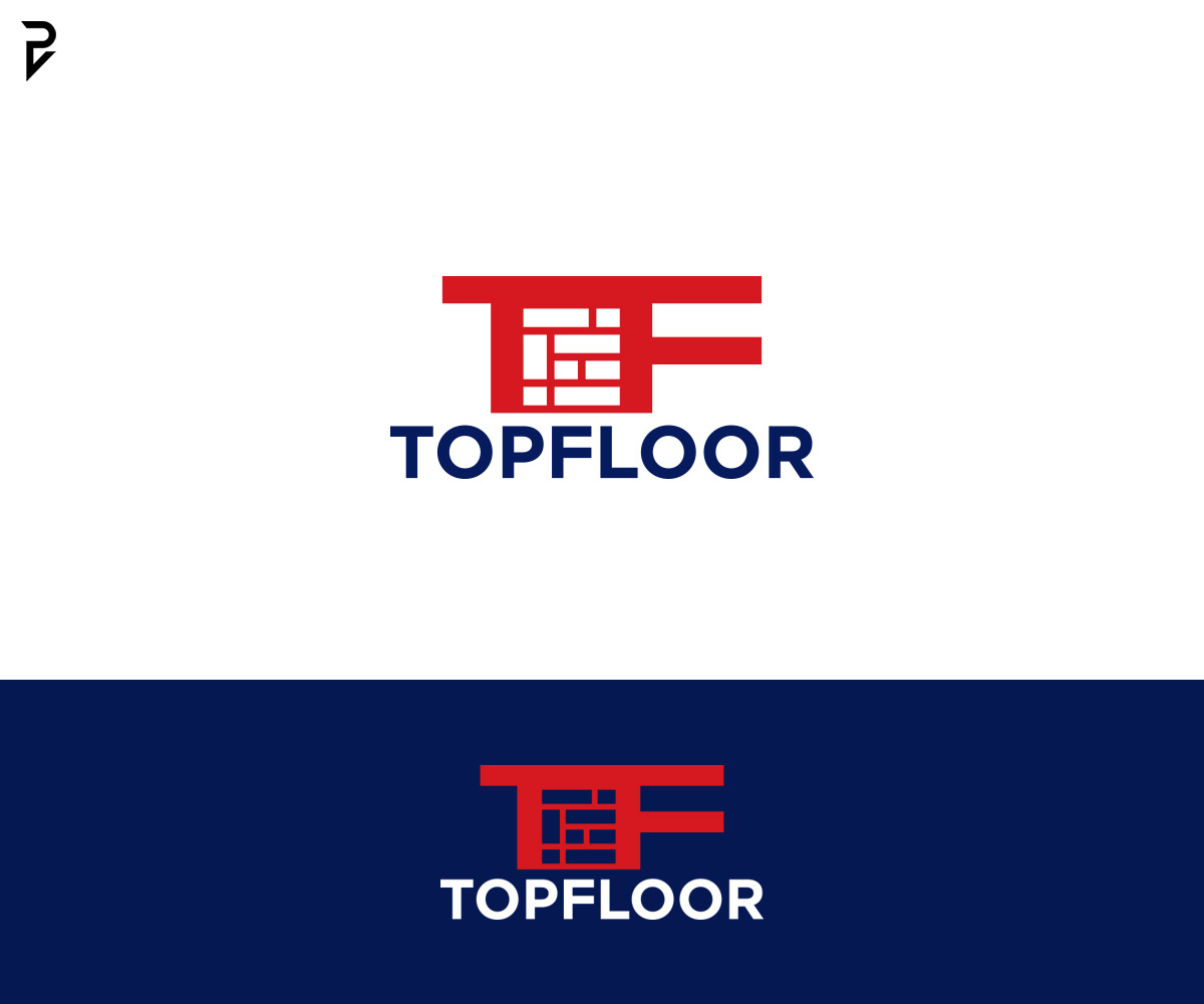 Design de Logo par poisonvectors pour Topfloor | Design #31029184