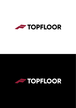 Logo Design by k_vatova4418 for Topfloor | Design: #31030943