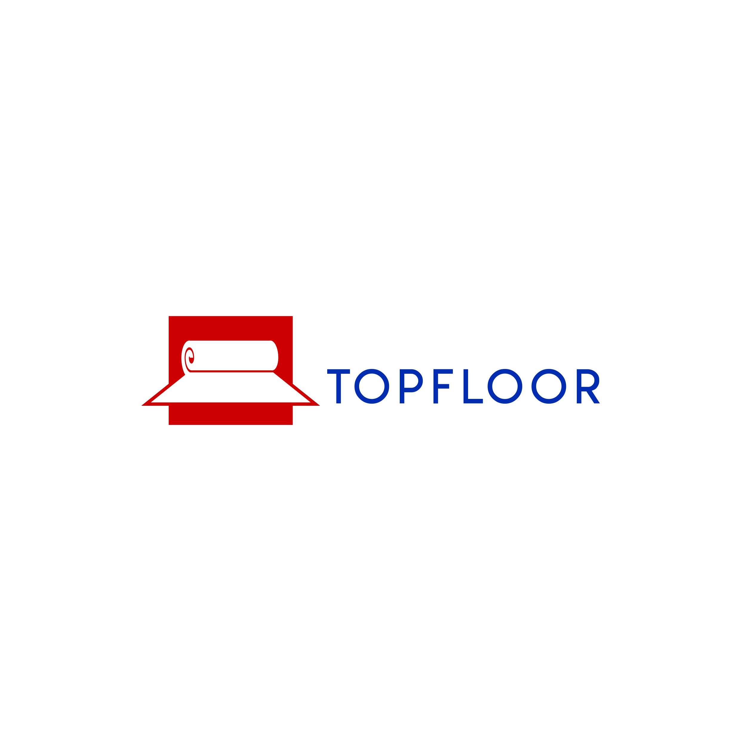 Design de Logo par Jeferson HP pour Topfloor | Design #31031499