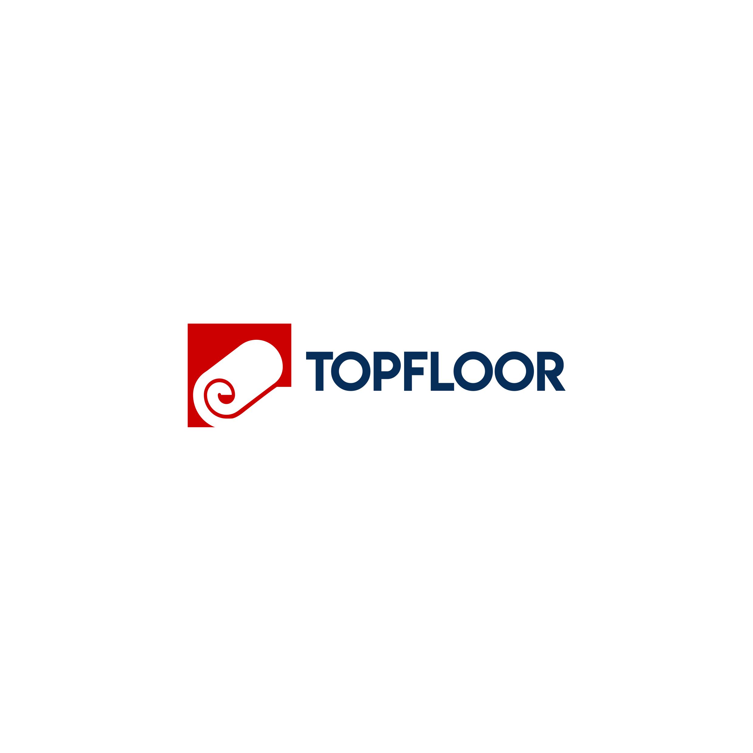 Design de Logo par Jeferson HP pour Topfloor | Design #31031500
