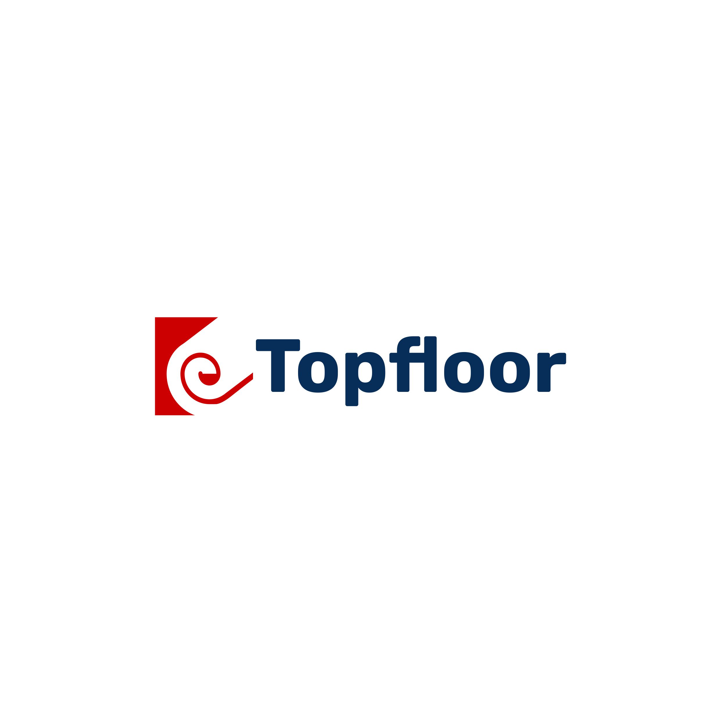 Design de Logo par Jeferson HP pour Topfloor | Design #31031501