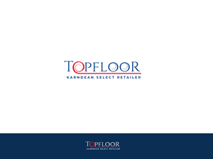 Design de Logo par MNM pour Topfloor | Design #31028931