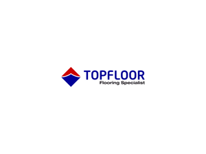 Logo Design by Atvento Graphics for Topfloor | Design: #31043449