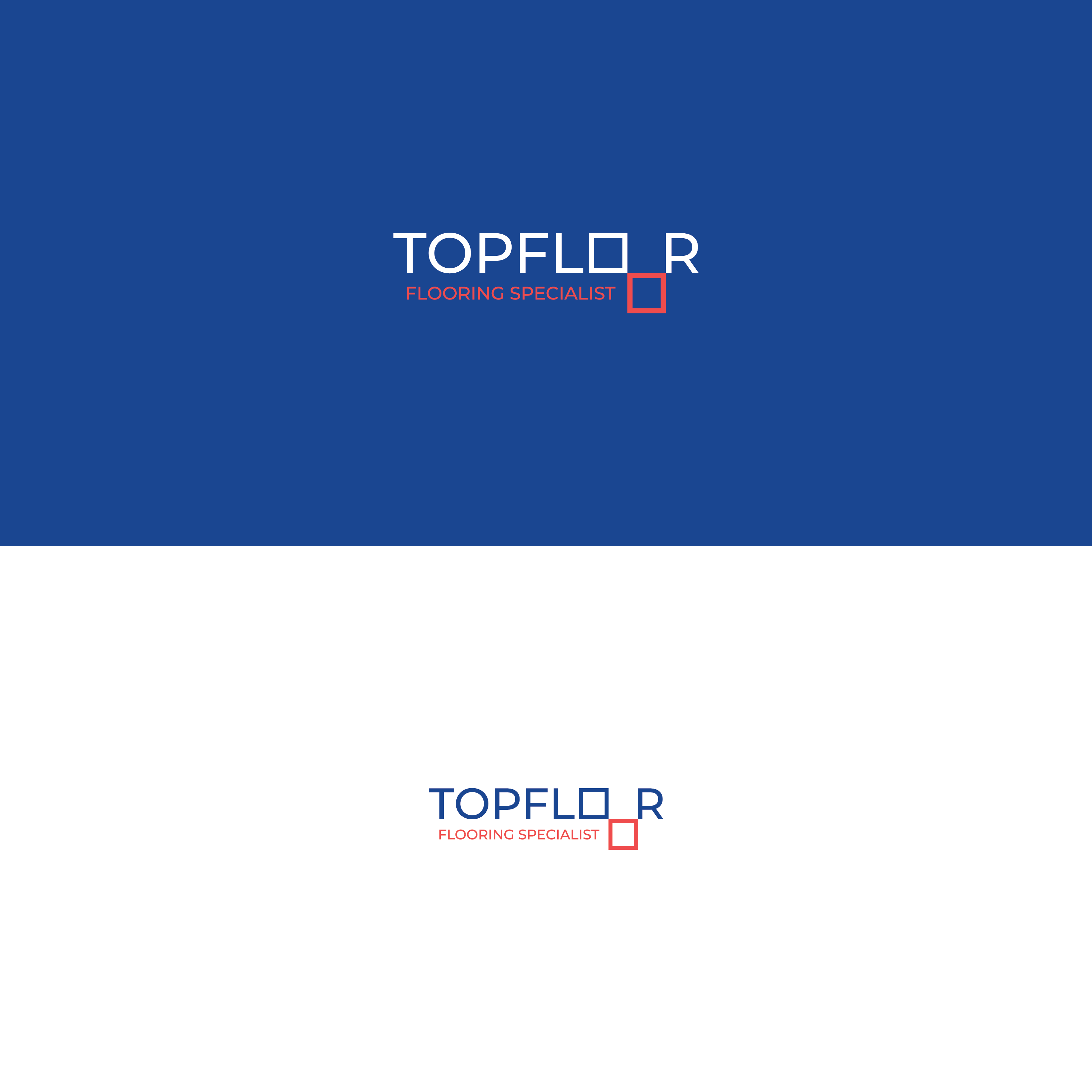 Diseño de Logo por Verified artistry (Design garden) para Topfloor | Diseño #31061880