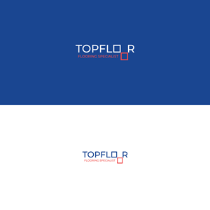 Logo Design by Verified artistry (Design garden) for Topfloor | Design: #31061880