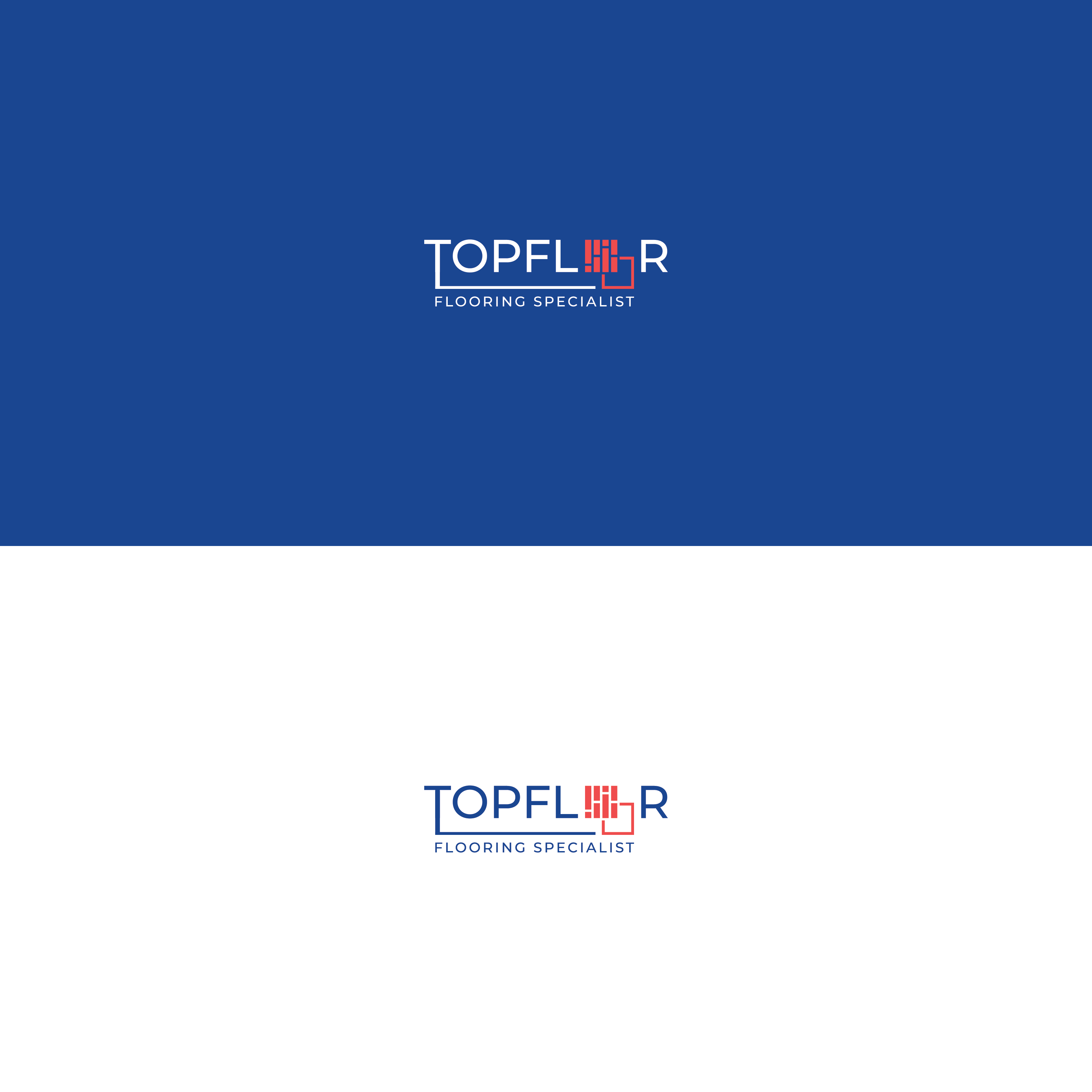 Logo-Design von Verified artistry für Topfloor | Design #31061967
