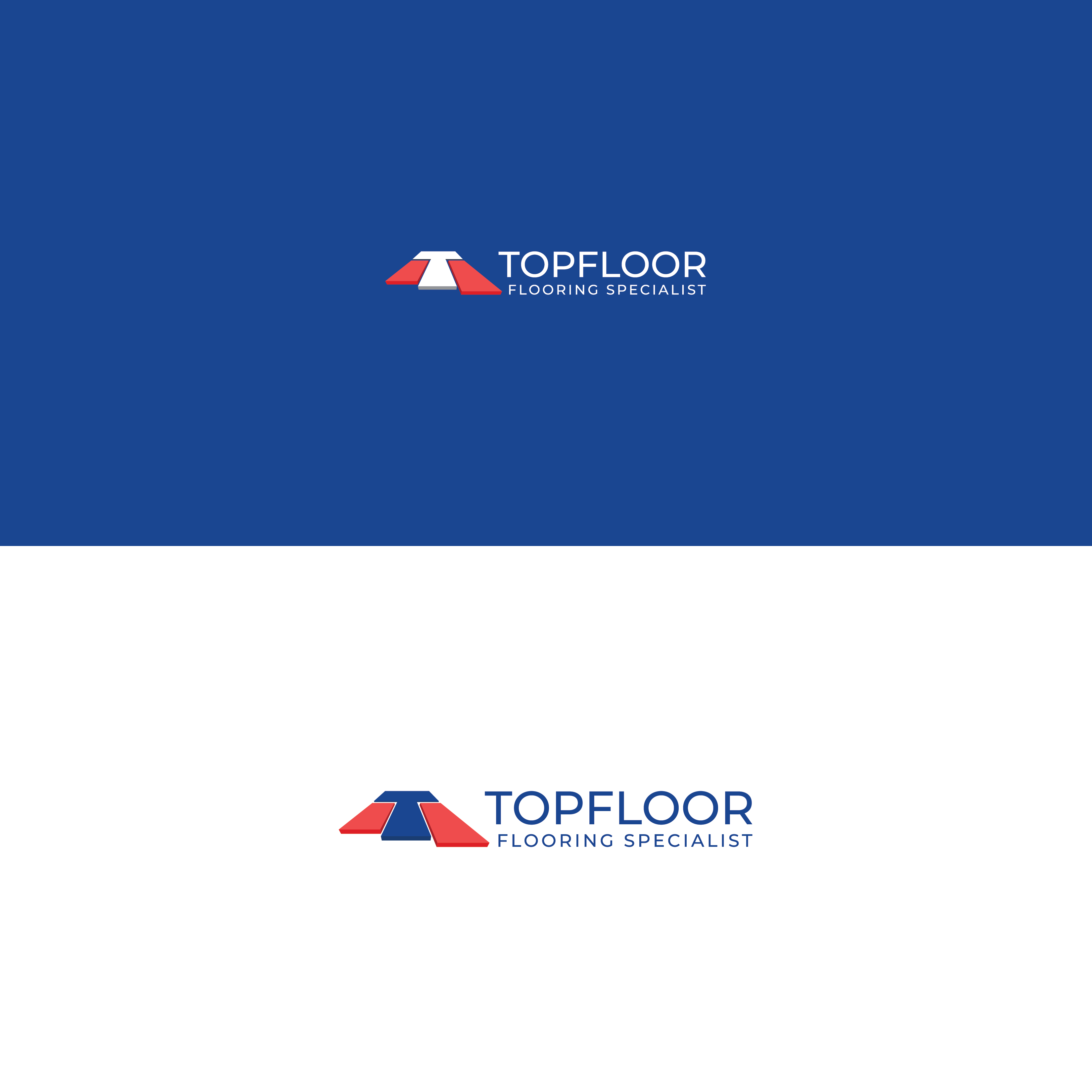 Logo-Design von Verified artistry für Topfloor | Design #31062156