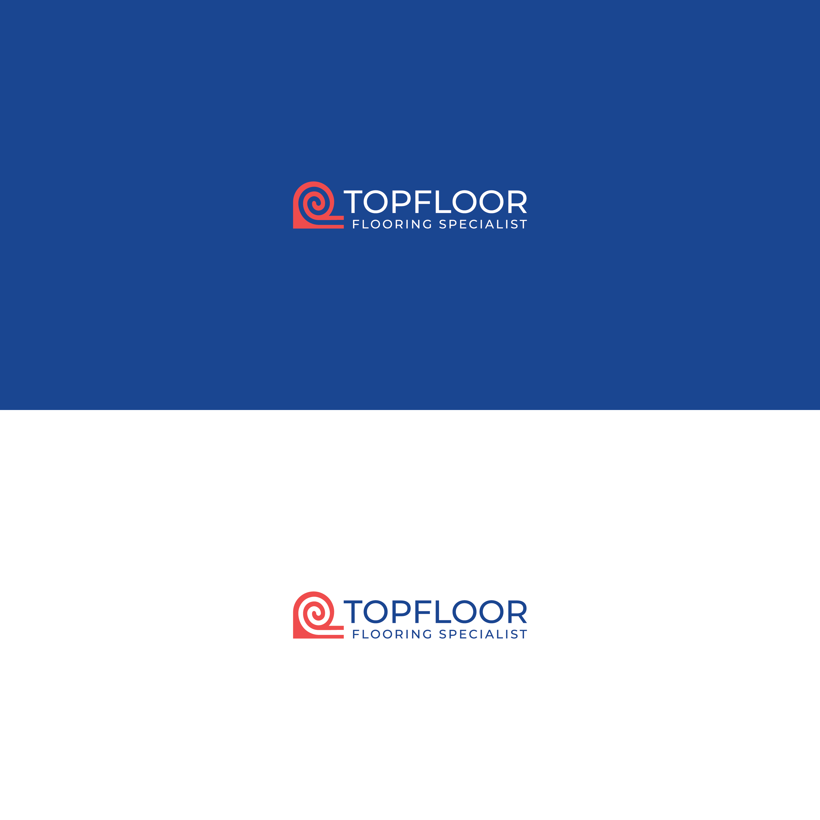 Diseño de Logo por Verified artistry (Design garden) para Topfloor | Diseño #31062157