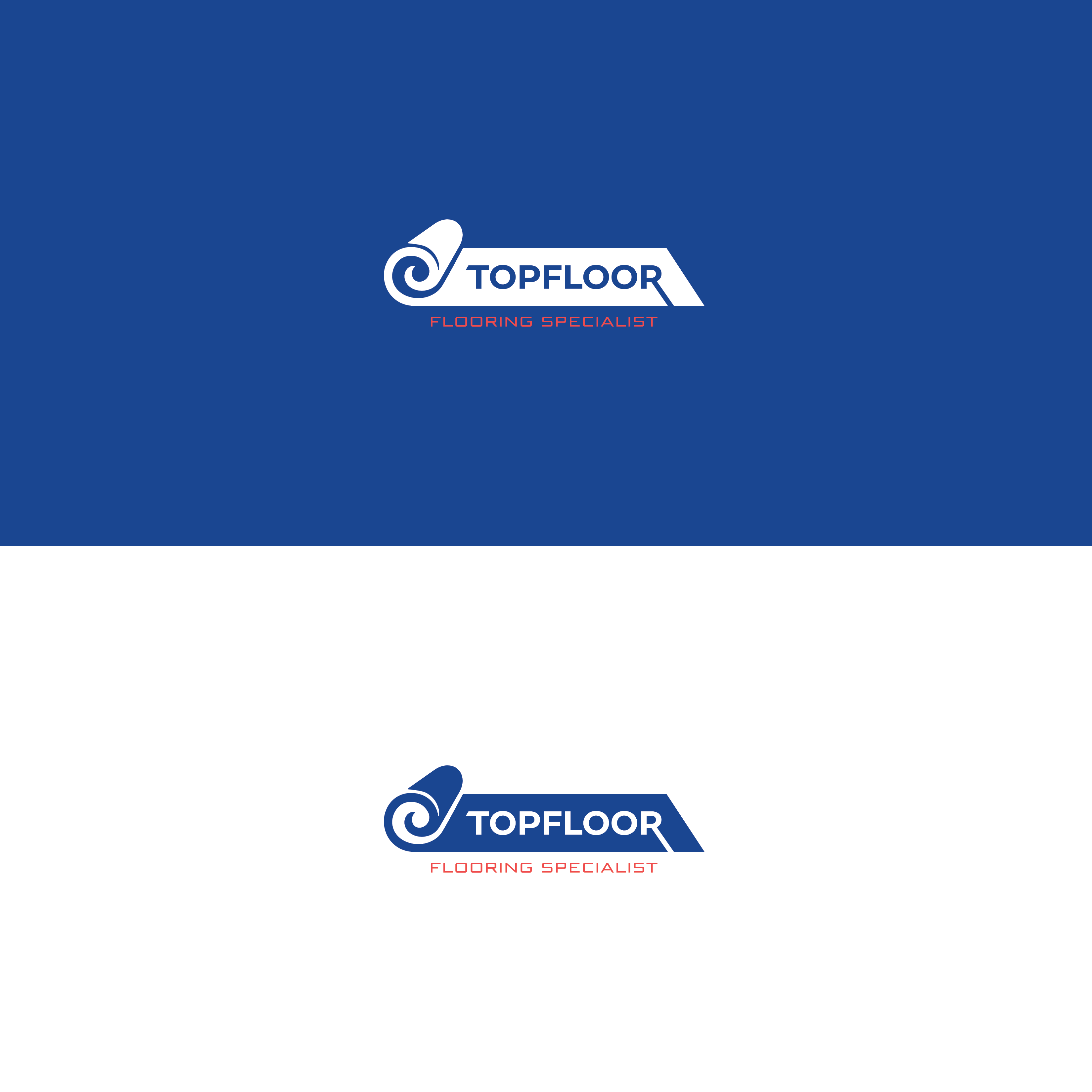 Logo-Design von Verified artistry für Topfloor | Design #31062158