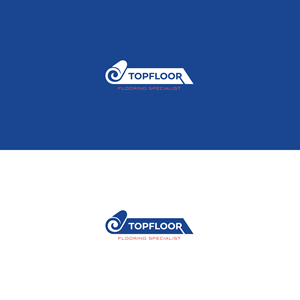 Logo Design by Verified artistry (Design garden) for Topfloor | Design: #31062158