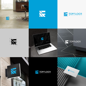 Design de Logo par ivan pour Topfloor | Design : #31061912