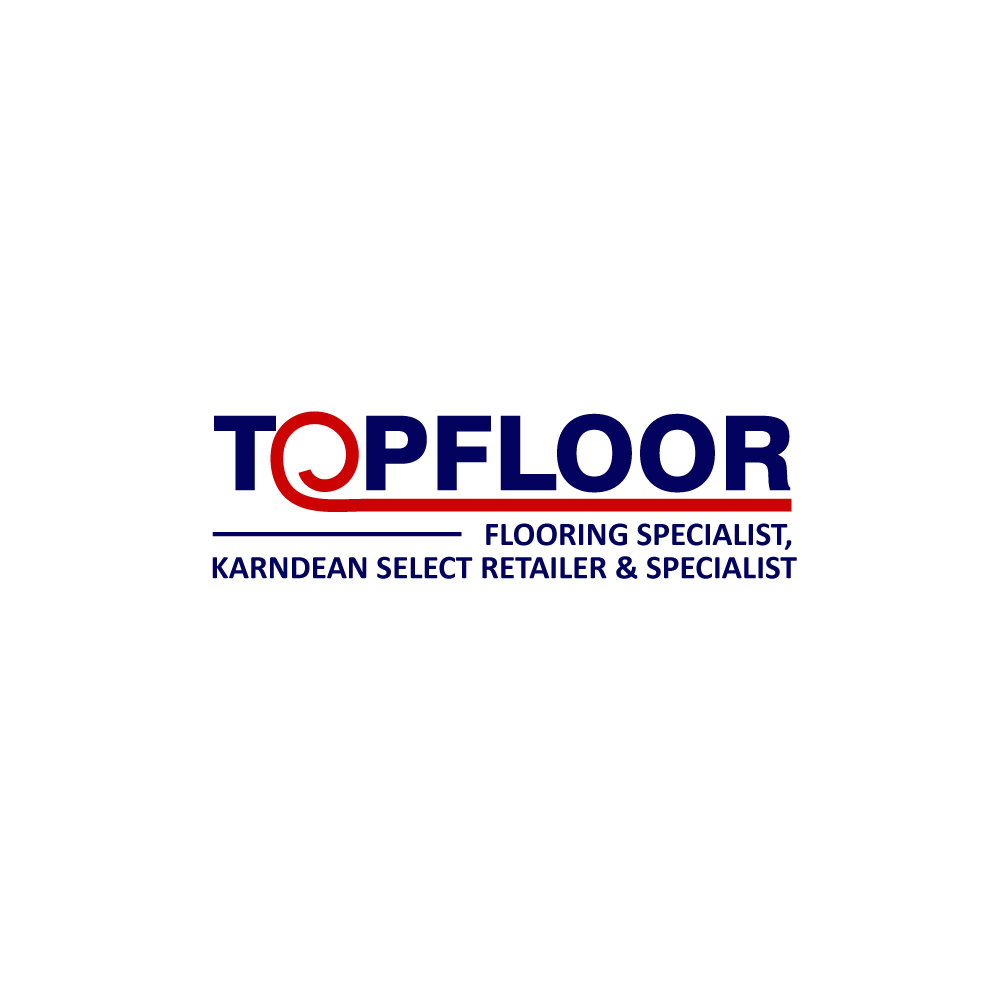 Diseño de Logo por Anekaa para Topfloor | Diseño #31024106