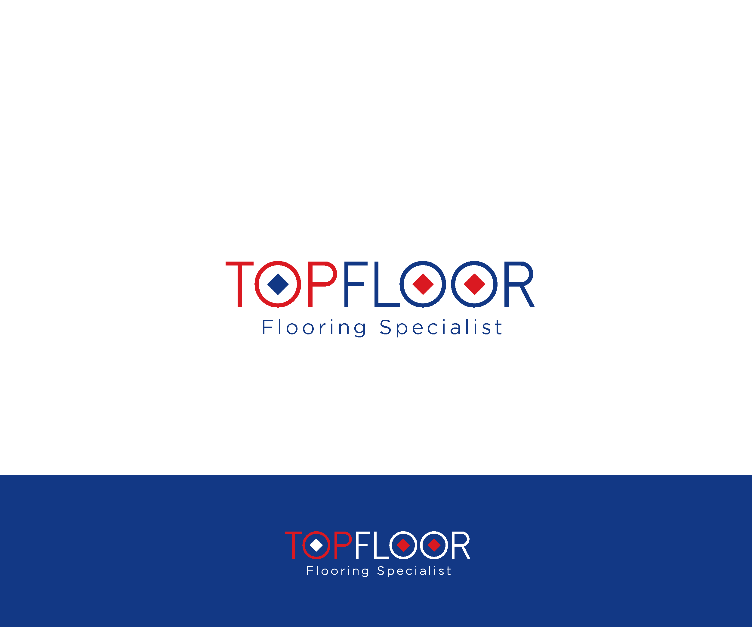 Logo-Design von saulogchito für Topfloor | Design #31037511