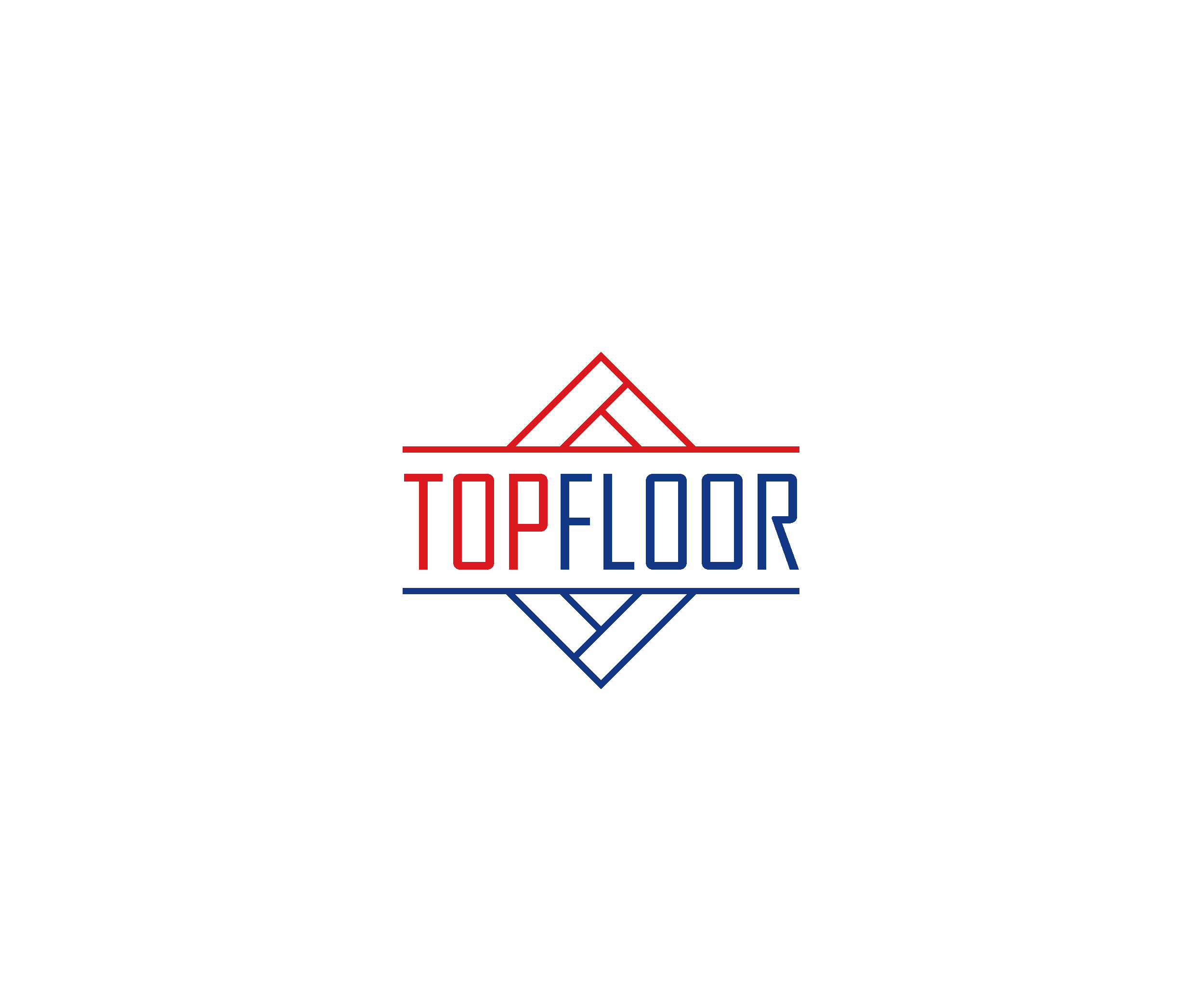Logo-Design von saulogchito für Topfloor | Design #31037611