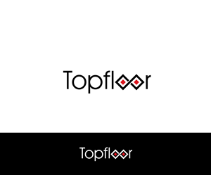 Logo-Design von saulogchito für Topfloor | Design: #31037886