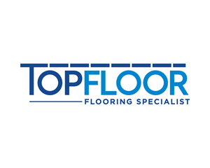 Logo Design by Atec for Topfloor | Design: #31029620
