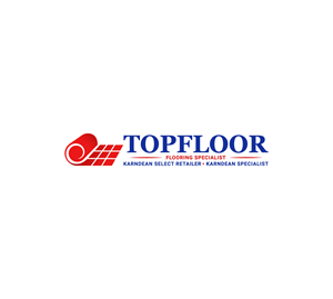 Logo Design by anico for Topfloor | Design: #31033878