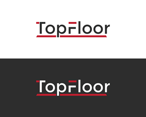 Logo Design by MAWBM for Topfloor | Design: #31056511